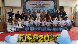 Jambore Sastra Pesisir