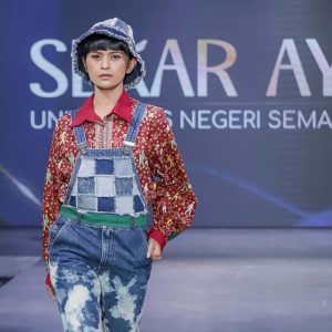Tata Busana UNNES