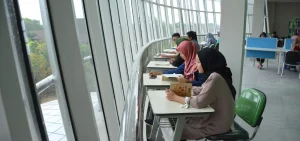 ekonomi pembangunan kerja apa