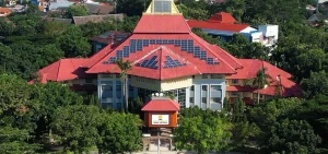 fakultas di UNNES
