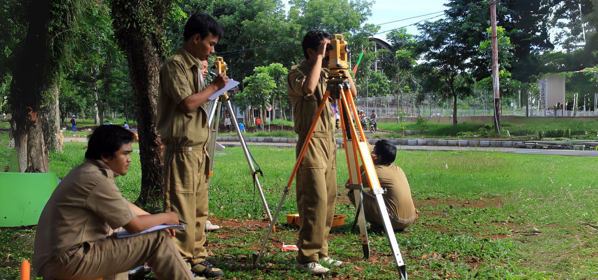 jurusan kuliah yang menjanjikan