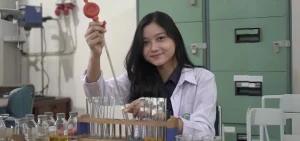 jurusan fisika