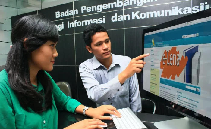 jurusan sistem informasi