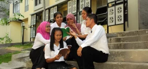 program kreativitas mahasiswa