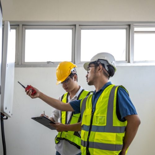 UNNES Electrical Engineering Education Facilities That Make Learning Fun