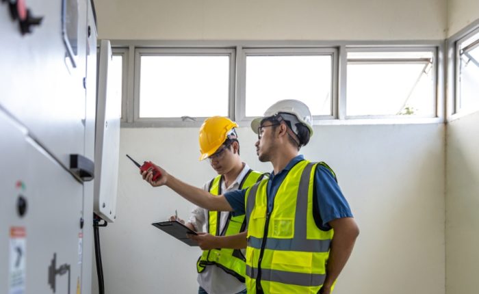 UNNES Electrical Engineering Education Facilities That Make Learning Fun