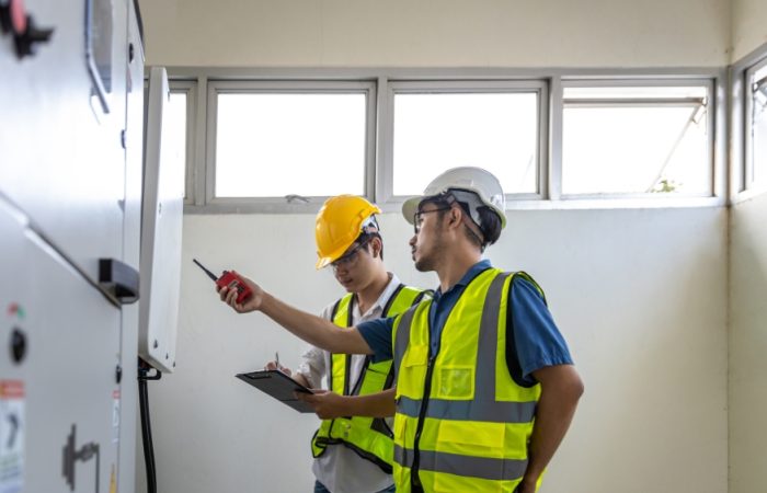 UNNES Electrical Engineering Education Facilities That Make Learning Fun