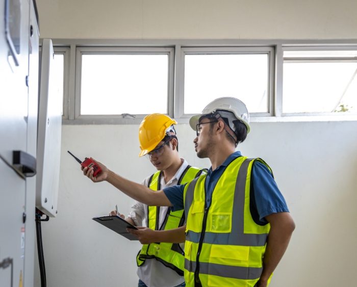 UNNES Electrical Engineering Education Facilities That Make Learning Fun