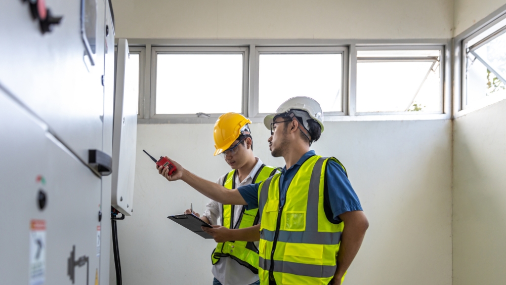 UNNES Electrical Engineering Education Facilities That Make Learning Fun