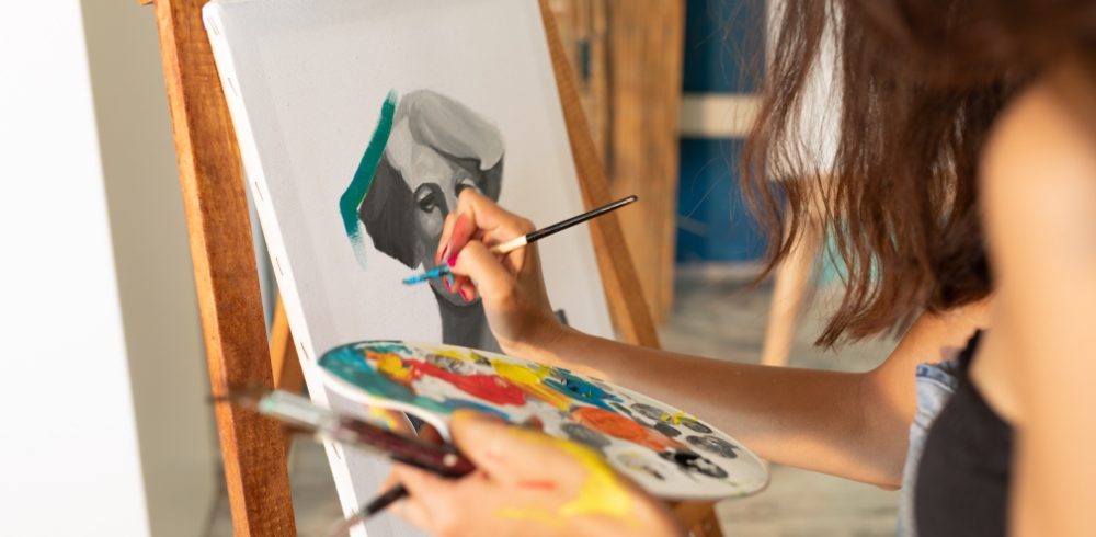 The Difference Between Arts Education and Fine Arts