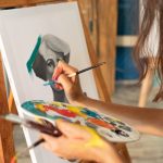 The Difference Between Arts Education and Fine Arts