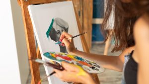 The Difference Between Arts Education and Fine Arts