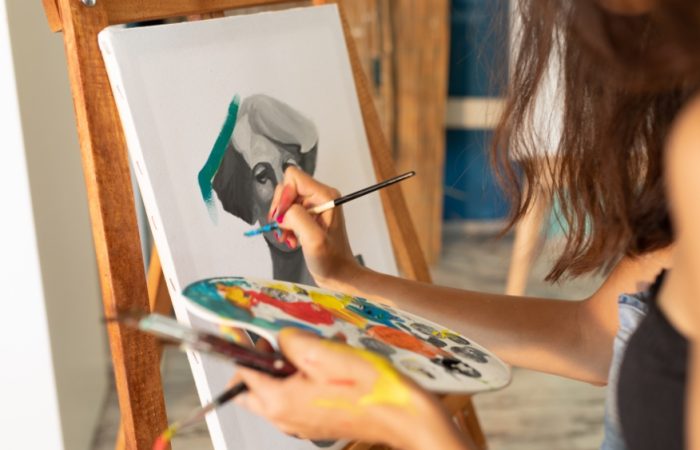 The Difference Between Arts Education and Fine Arts