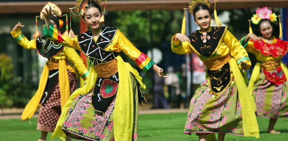 Differences between dance education and dance arts