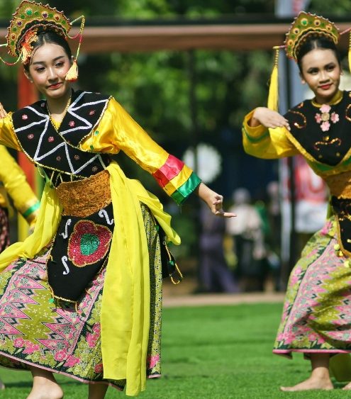 Differences between dance education and dance arts