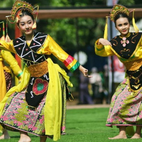 Differences between dance education and dance arts