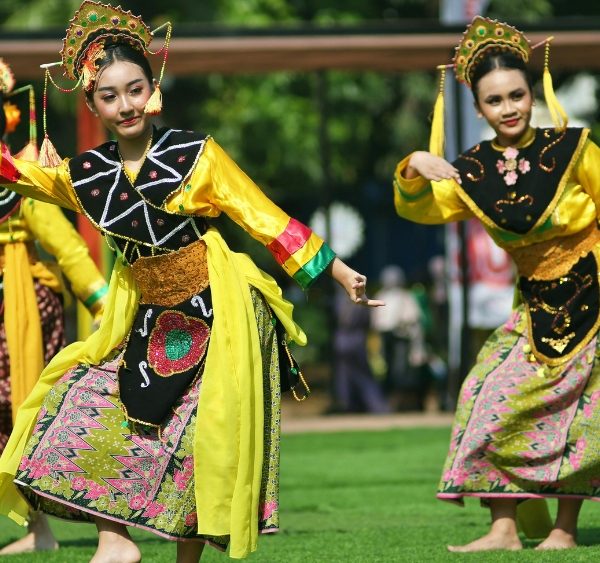 Differences between dance education and dance arts