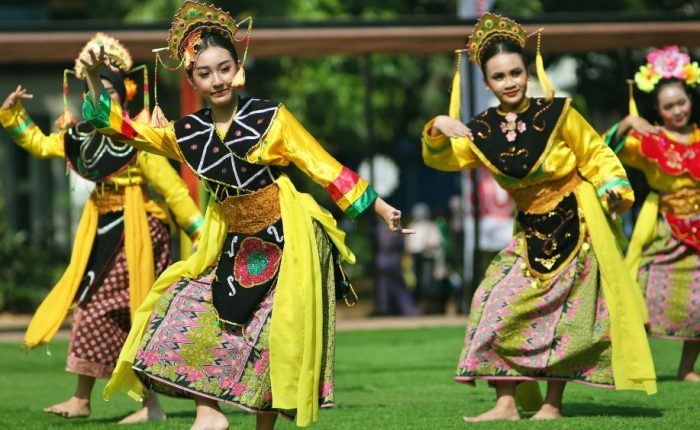 Differences between dance education and dance arts