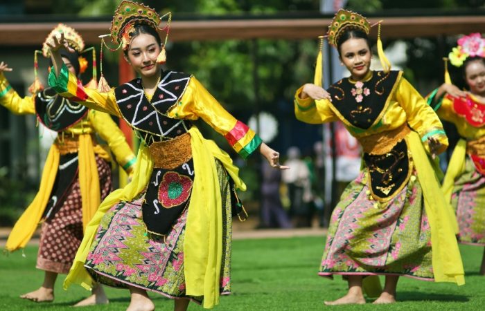 Differences between dance education and dance arts