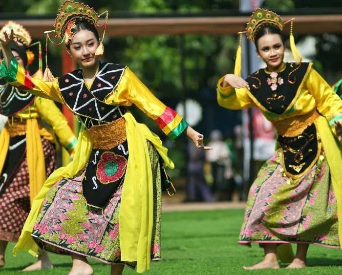 Differences between dance education and dance arts