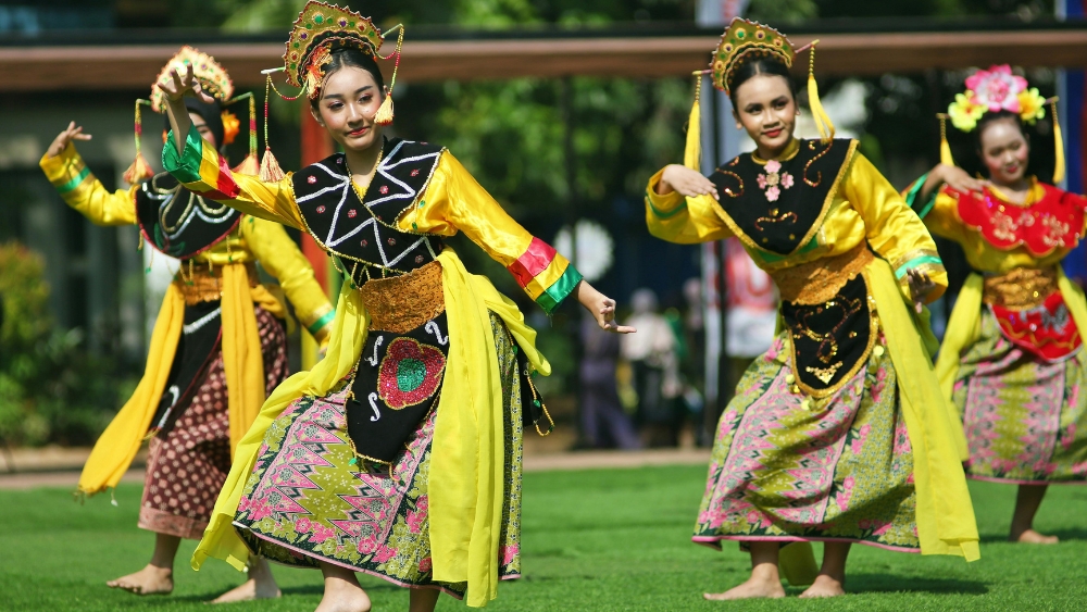 Differences between dance education and dance arts