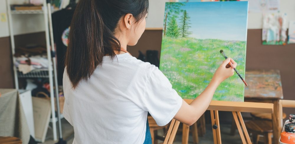 Job Prospects in Fine Arts Education