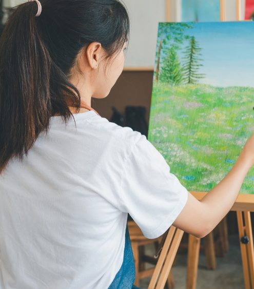 Job Prospects in Fine Arts Education