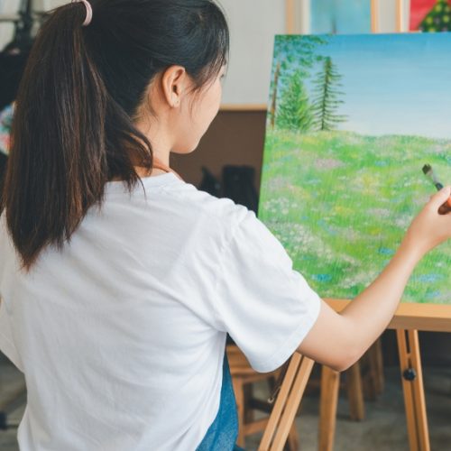 Job Prospects in Fine Arts Education