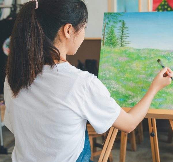 Job Prospects in Fine Arts Education