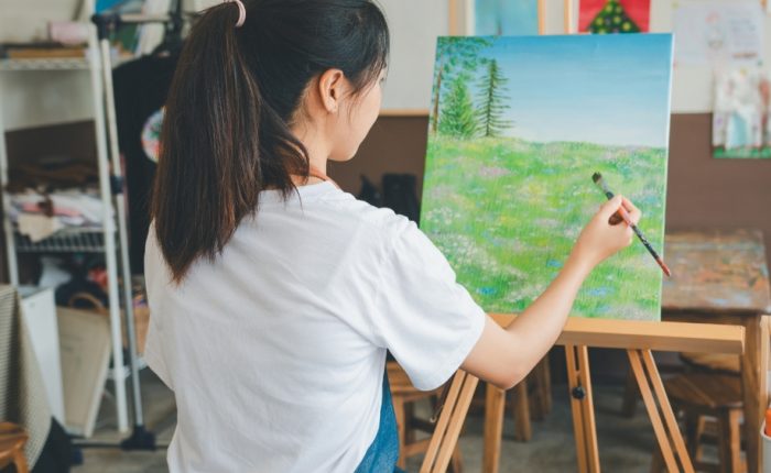 Job Prospects in Fine Arts Education