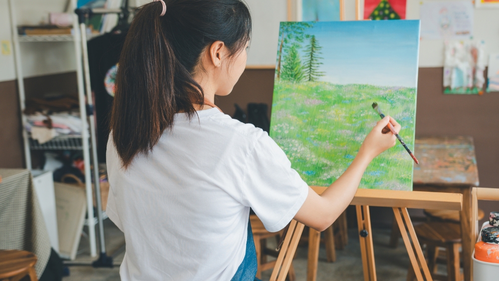 Job Prospects in Fine Arts Education