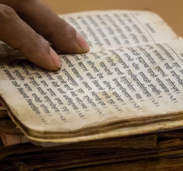 career prospects in Javanese literature