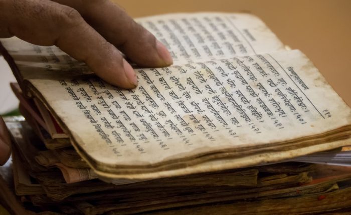 career prospects in Javanese literature