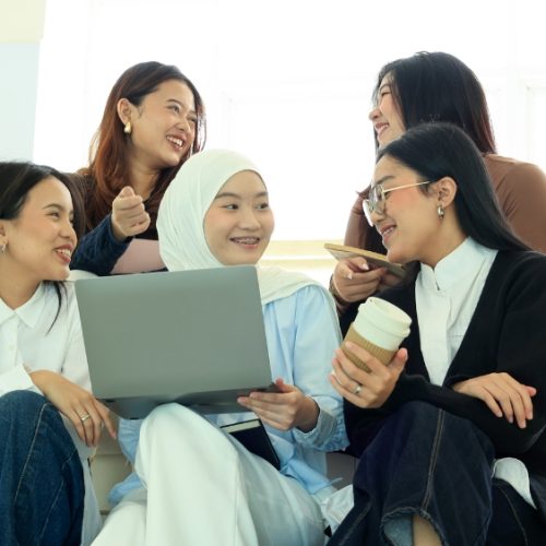 Strategi lolos SNBP 2026