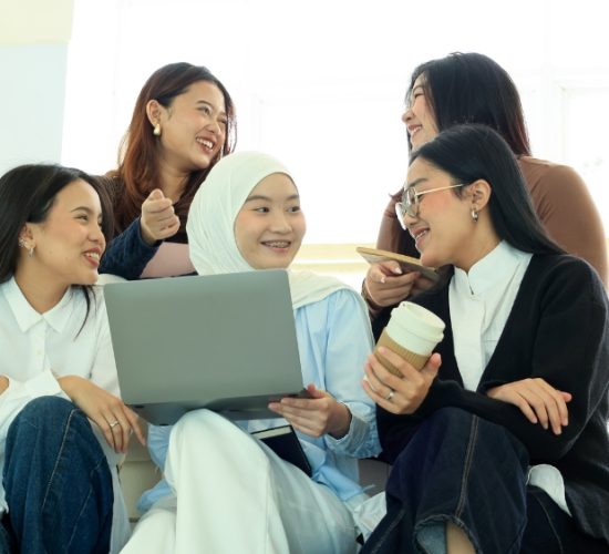 Strategi lolos SNBP 2026