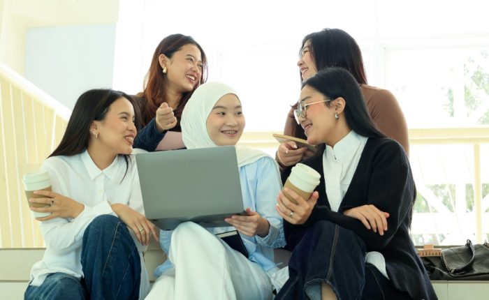 Strategi lolos SNBP 2026