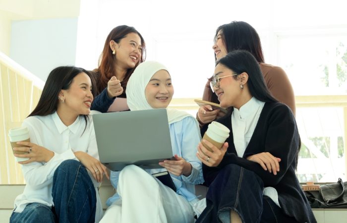 Strategi lolos SNBP 2026