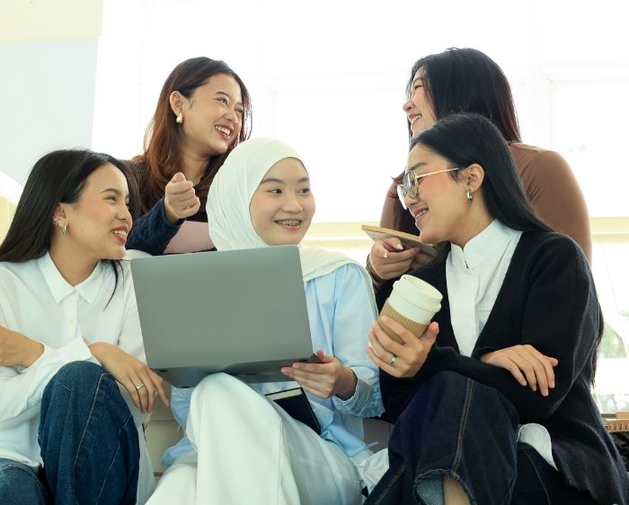 Strategi lolos SNBP 2026