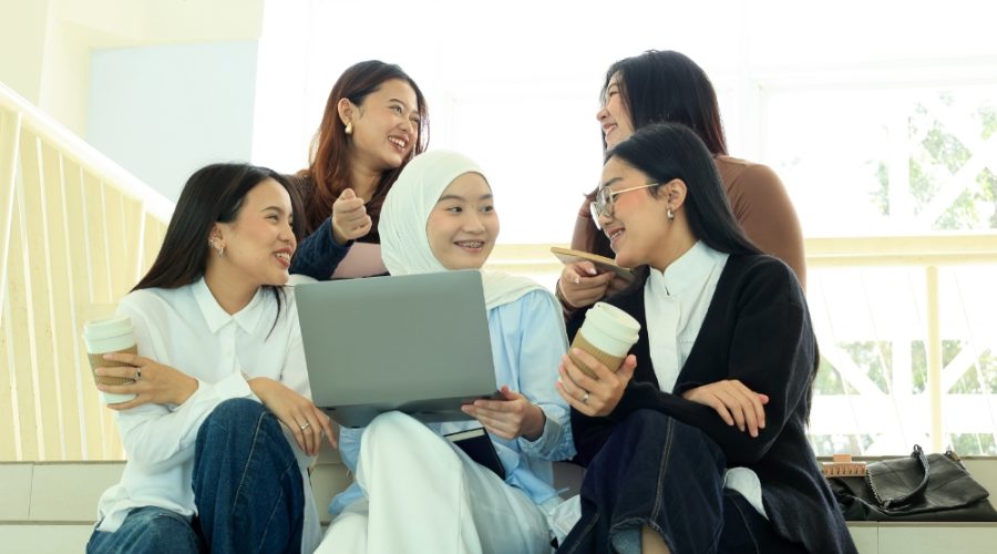 Strategi lolos SNBP 2026