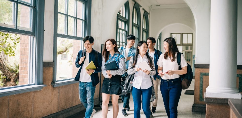 Requirements for PG-PAUD major