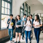 Requirements for PG-PAUD major