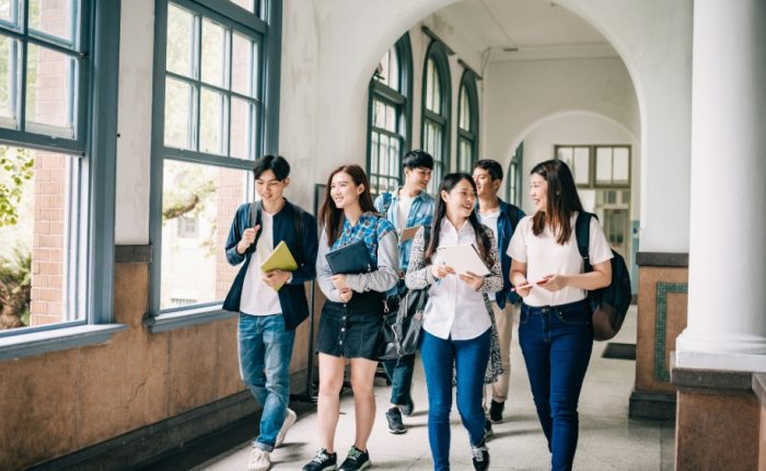 Requirements for PG-PAUD major