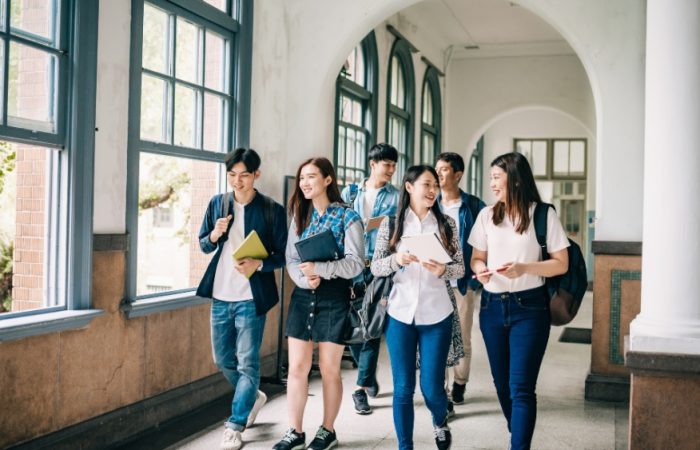 Requirements for PG-PAUD major