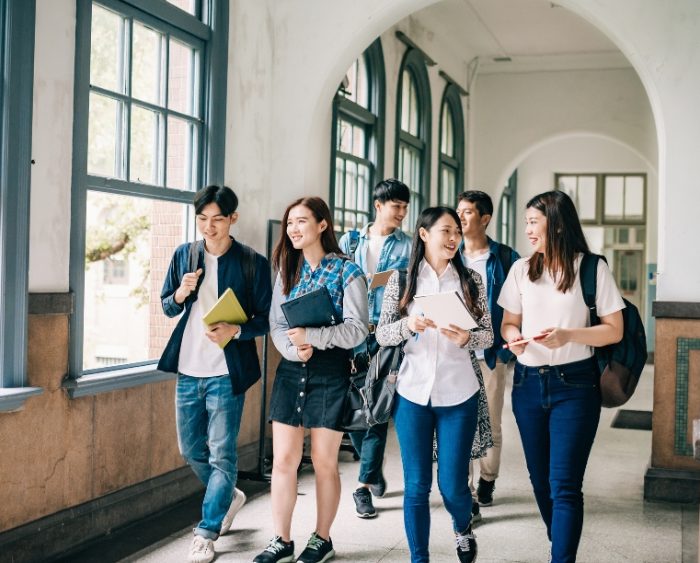 Requirements for PG-PAUD major