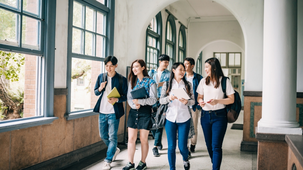 Requirements for PG-PAUD major