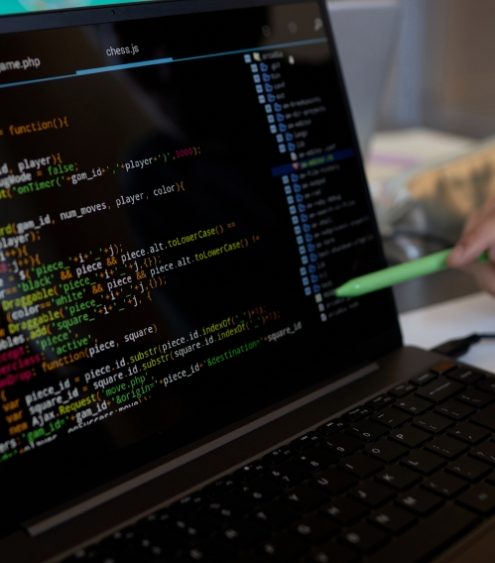 Jurusan Teknik Informatika