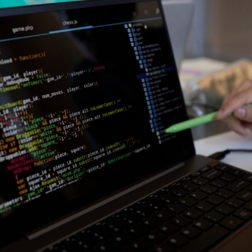 Jurusan Teknik Informatika