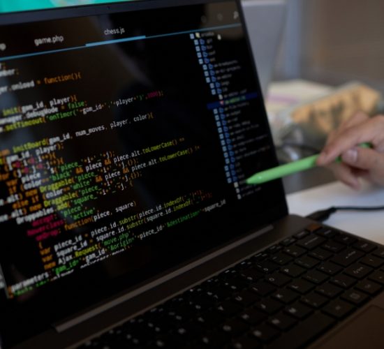 Jurusan Teknik Informatika