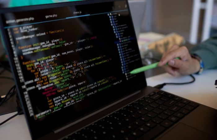 Jurusan Teknik Informatika