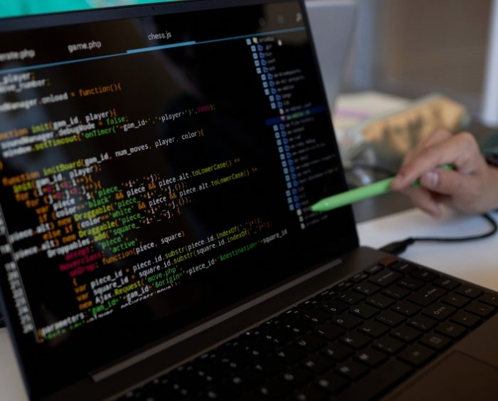 Jurusan Teknik Informatika